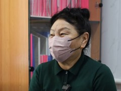 М.Дунгаамаа: Томуугийн вакцин бол эрүүл мэнд, эдийн засгийн чухал дархлаа болдог 