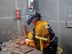 “Монгол ур чадвар-2025” уралдааны гагнуур мэргэжлийн II шатны шалгаруулалт эхэллээ