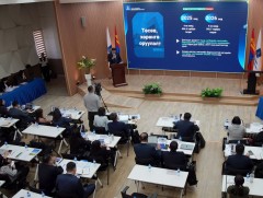 Нийгмийн сайн сайхан байдлын үзүүлэлтийг 20 хувиар өсгөнө