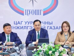 Цаг уурын салбарын онцлогт нийцсэн эдийн засгийг бий болгох, нэмэлт орлого олох боломжийг бүрдүүлнэ