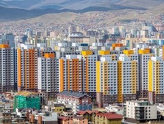 Орон сууцны үнэ 11 дүгээр сард өмнөх оны мөн үеэс 12.7 хувиар өссөн байна
