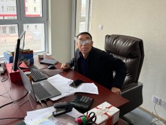 ГИХГ: БНХАУ-ын иргэн Yang Yao-г албадан гаргалаа