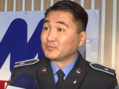 Иргэд банкны дансаа түрээслэн гэмт хэргийн хохирогч болох эрсдэлтэй байна