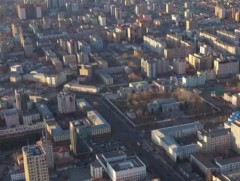 Хөрөнгийн зах зээлийн нийт үнэлгээ 13 их наяд төгрөг байна