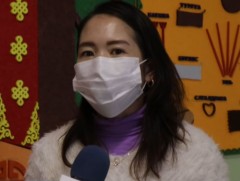 Малчин өрхийн хүүхдүүдийн суралцах эрх зөрчигдөж байна