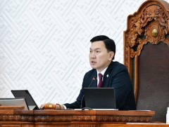 Гэр бүлийн хууль тогтоомжийг боловсронгуй болгоно