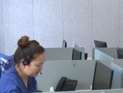 Түргэн тусламжийн нийт дуудлагын 40 хувийг осголтын дуудлага эзэлж байна