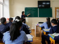 Бага ангийн сурагчдын I улирлын амралт арванхоёрдугаар сарын 15-нд эхэлнэ