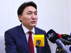 Г.Дамдинням: АИ-92 автобензиний импортын хэмжээ хангалтгүй байгаа ч аль болох хүргэж, тасалдуулахг..