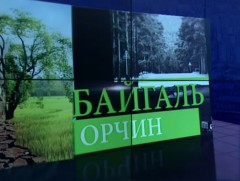 Хүрээлэн буй орчны инженерчлэл, хүрээлэн буй орчин судлал, ойн мэргэжлээр суралцах залуус нэмэгджээ