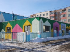 140 дүгээр цэцэрлэгийн 50 ортой өргөтгөлийг ашиглалтад орууллаа