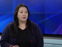 Үйлчилгээнд явж буй бүх автобус зорчигчдыг ая  тухтай зорчуулах бүхий л нөхцөлийг хангасан байгаа