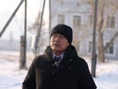 Х.Нямбаатар: Энэ онд 3933 нэгж талбар чөлөөлж, орон сууц, дэд бүтцийн төслүүдийг хэрэгжүүлж байна