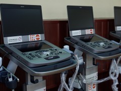 Алслагдсан сумдын эрүүл мэндийн төвүүдэд ургийн эмгэгийг эрт илрүүлэх зөөврийн хэт авиан болон зүр..