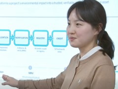 Хүлэмжийн хийг ашиглан эрчим хүчний хараат байдлаас гарах боломжтой