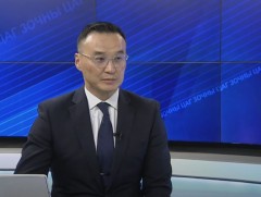 Зам тээврийн салбар 2025 онд олон улсын 80 гэрээ, хэлэлцээр байгуулжээ