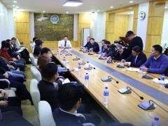 Хомсдол үүсгэсэн шатахууны компаниудад хуулийн байгууллага хариуцлага тооцно