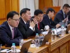 ЗГ: Төрийн болон орон нутгийн өмчийн эд хөрөнгийн улсын үзлэг, тооллого явуулна