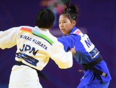 Токиогийн их дуулгад манай улсаас 16 жүдоч зодоглоно   