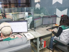 НИТХ-ын зөвлөлийн хуралдаан “Түлш хэрэглэгчдэд үйлчлэх төв”-д болж, түлшний хэрэглээтэй холбоотой ..