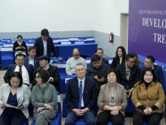 Эрүүл мэндийн яамны дэргэдэх Мэргэжлийн салбар зөвлөлийн бүрэлдэхүүнийг шинэчлэн баталлаа