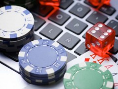 ЦЕГ:Мөрийтэй тоглоом зохион байгуулсан 3 бүлгийн 58.4 тэрбум төгрөгийн гүйлгээг илрүүлжээ