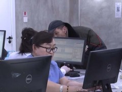 ЭМДС-д хийсэн хяналт шалгалтаар залилангийн шинжтэй  700 гаруй зөрчил илрүүлсэн