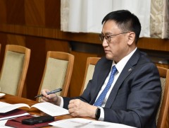 Халдварт бус өвчлөлийг бууруулахад Өрхийн эрүүл мэндийн төвүүдийн оролцоо чухал