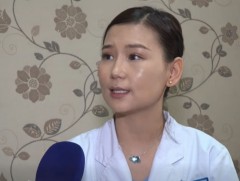 Өсвөр насны хүүхдүүд энергийн ундаа уух нь өсөлтийн дааварт сөргөөр нөлөөлдөг