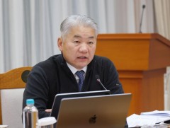 ЗГ: Бизнесийн эрх чөлөөг дэмжиж, хувийн өмчийн халдашгүй байдлыг хуулиар баталгаажуулна