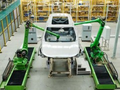 БНХАУ-ын эдийн засгийн чухал үзүүлэлтүүд арваннэгдүгээр сард маш сул үзүүлэлттэй гарлаа 