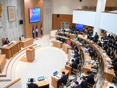 Нийслэлийн 2026 оны төсвийн төслийг баталлаа