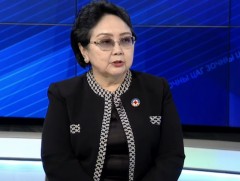 МУЗН хүмүүнлэгийн тусламжийг эх орондоо болон олон улсын түвшинд үзүүлдэг