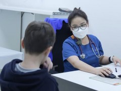 Томуу, томуу төст өвчин “Улсын хэмжээний дэгдэлт”-ийн түвшинд байна