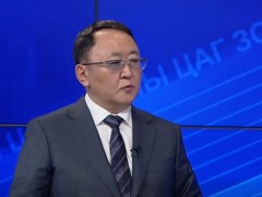 Нэн даруй дулааны шинэ эх үүсвэрийг ашиглалтад оруулах шаардлагатай 