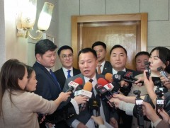 Ардчилсан намаас дэд сайд нарыг огцруулах шаардлага тавилаа 