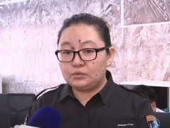 Монгол Улсад хөдөлмөр эрхлэх хүсэлтэй гадаад иргэд хуулийн хүрээнд ажиллах шаардлагатай 