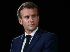 Э.Макрон: Европын холбоо худалдааны тэнцвэргүй байдлын улмаас БНХАУ-д тариф ногдуулж болзошгүй