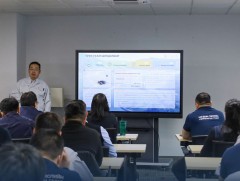 Төслүүдийн 2025 оны хэрэгжилтийг дүгнэх, санал солилцох уулзалт зохион байгууллаа