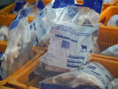 Нөөцийн махыг энэ сарын 20-ноос эхлэн хүнсний 410 дэлгүүрээр худалдаална