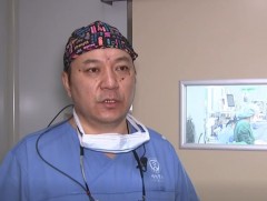 Гадаадын орнуудад 100 саяас нэг тэрбум төгрөгийн төлбөртэй хийдэг зүрх, судасны мэс заслуудыг УГТЭ..