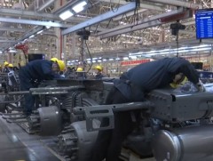 Монгол Улсын аж үйлдвэрийн том төслүүдийг гадны зах зээлд танилцуулж байна 