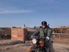 Цагийн хүрдийн баатрууд “Байгаль орчинд ээлтэй хүн” номинацид Р.Энхчимэгийг нэр дэвшүүлж байна 