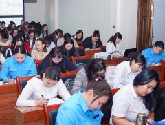 Эрсдэлт нөхцөлд байгаа хүүхдүүдийн судалгааг гаргах ажил эхэлжээ