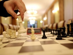 Шатар сонирхогчдын улсын аварга шалгаруулах шигшээ тэмцээн эхэллээ