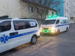 Түргэний машинд зам тавьж өгсөн тохиолдолд торгууль ногдуулахгүй