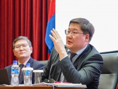 Зөрчлийн хууль тогтоомжид байгаа ял шийтгэлийн бодлогыг чангатгана