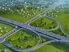 Тойрог замын төсөл нь түгжрэл, агаарын бохирдлыг бууруулахад бодит шийдэл болно