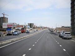 Энэ онд нийслэлд 85.8 км авто замыг засаж, шинэчилнэ