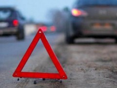 Гарцтай хэсгээр зам хөндлөн гарч байсан хүүхдийг мөргөж гэмтээжээ